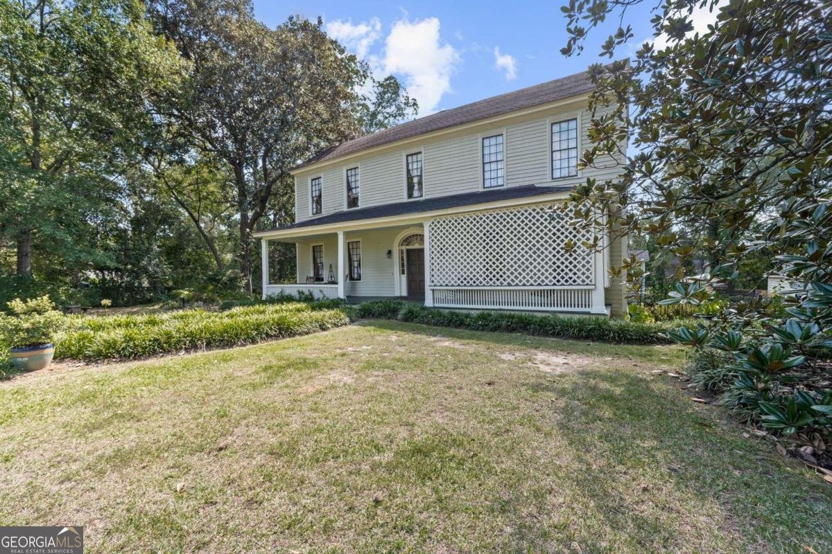 345 Allen Memorial Drive Milledgeville - 3