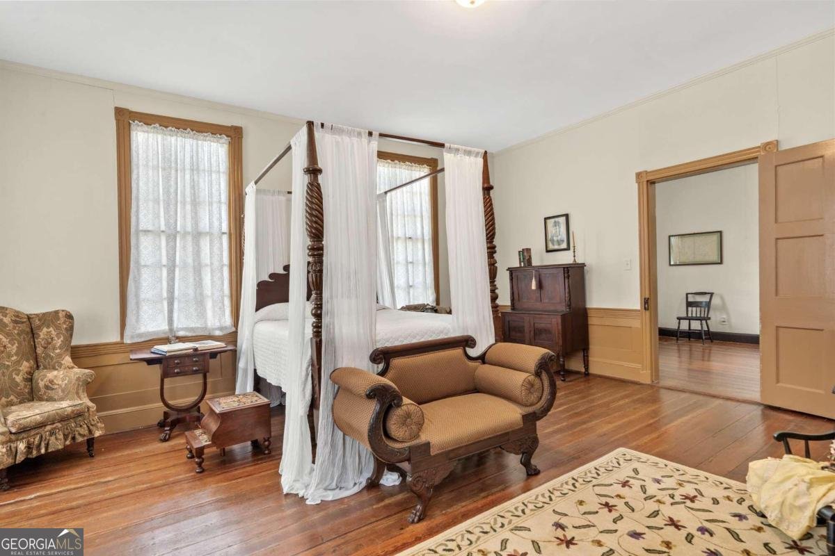 345 Allen Memorial Drive Milledgeville - 31