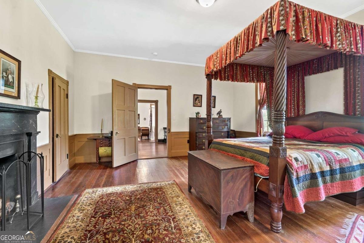 345 Allen Memorial Drive Milledgeville - 33