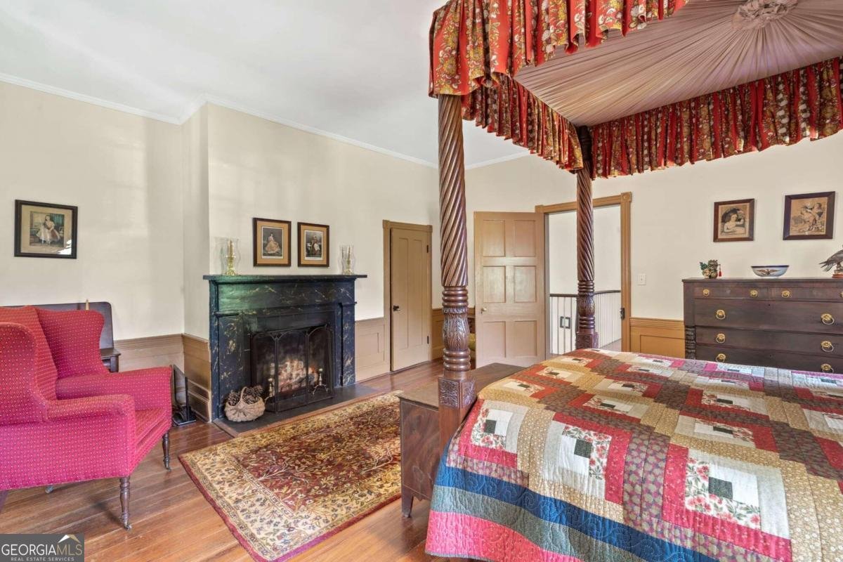 345 Allen Memorial Drive Milledgeville - 34