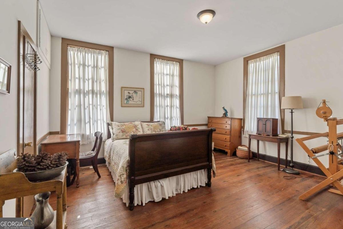 345 Allen Memorial Drive Milledgeville - 36