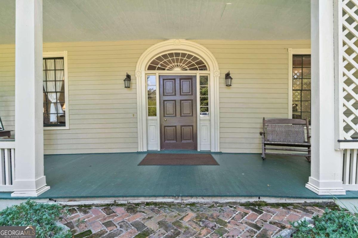 345 Allen Memorial Drive Milledgeville - 4