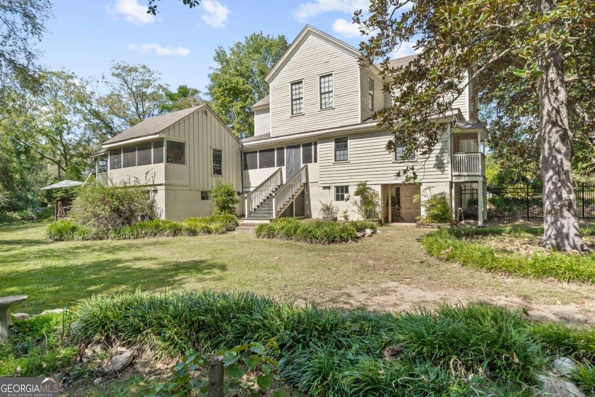 345 Allen Memorial Drive Milledgeville - 42