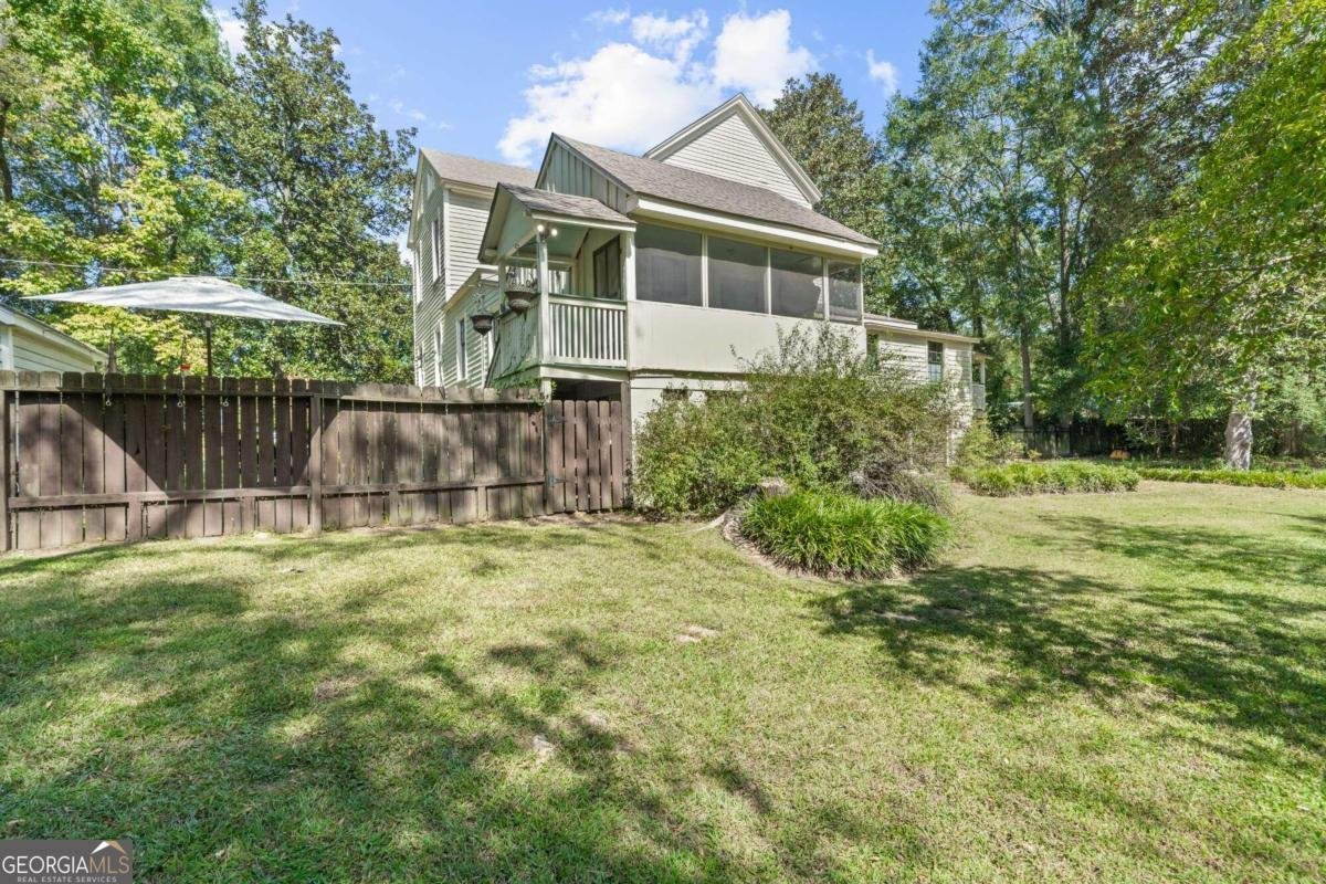 345 Allen Memorial Drive Milledgeville - 43