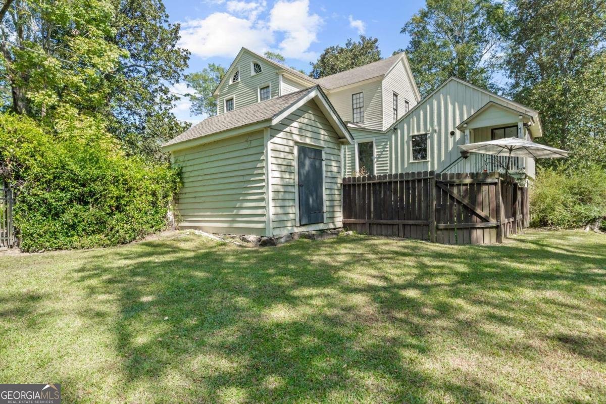 345 Allen Memorial Drive Milledgeville - 44