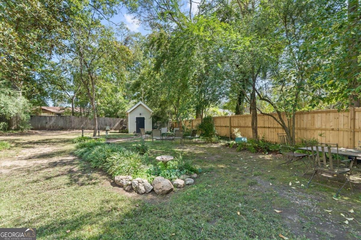 345 Allen Memorial Drive Milledgeville - 46