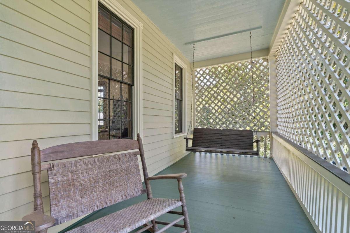 345 Allen Memorial Drive Milledgeville - 5