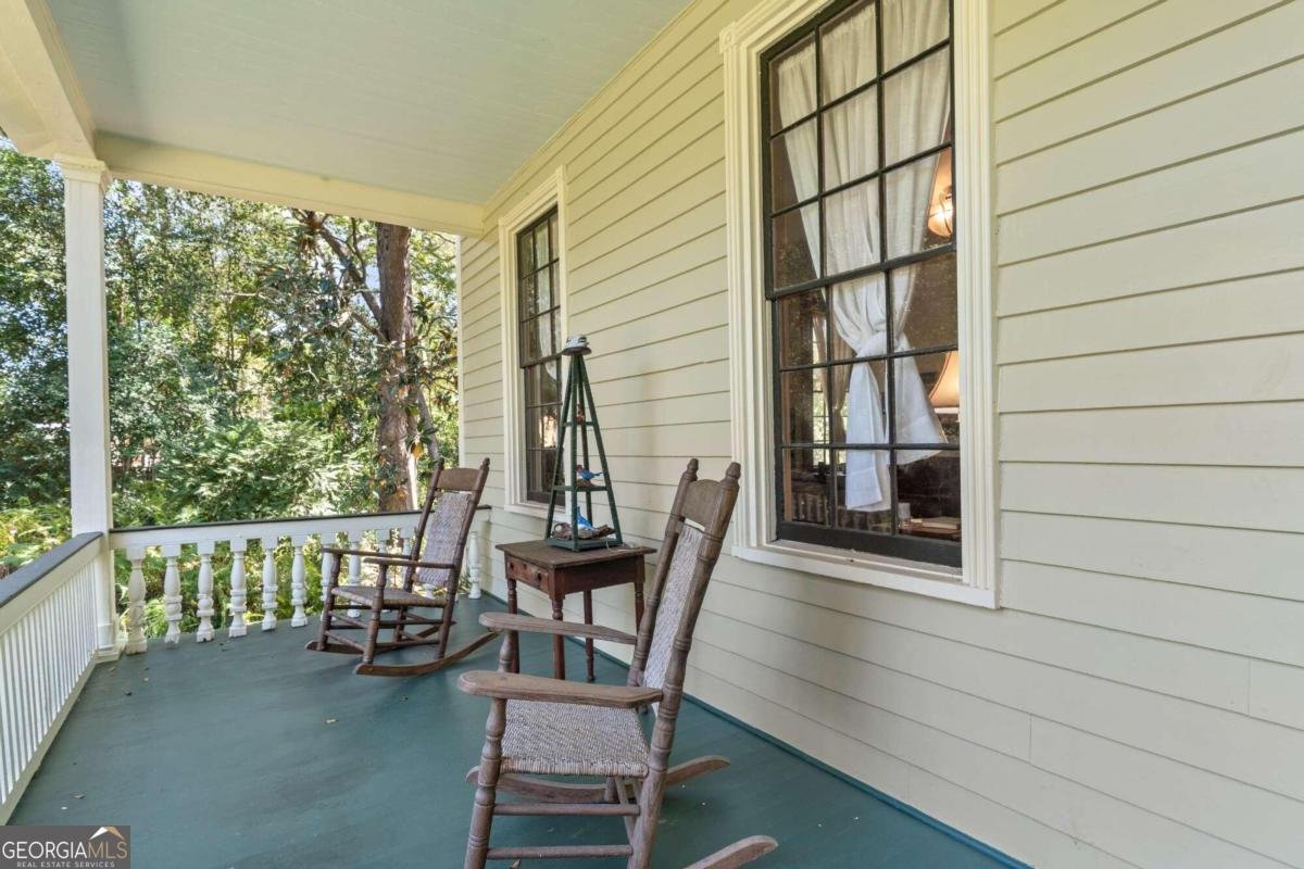345 Allen Memorial Drive Milledgeville - 6