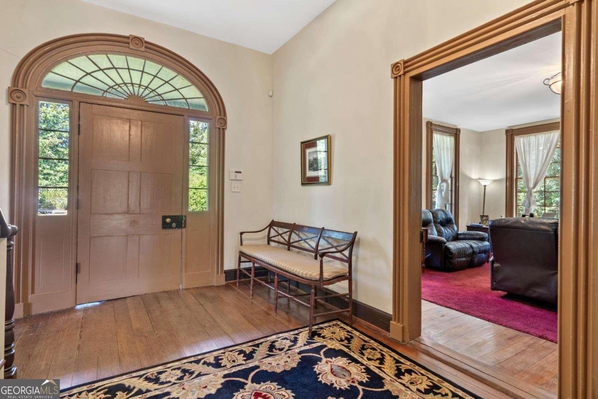 345 Allen Memorial Drive Milledgeville - 7