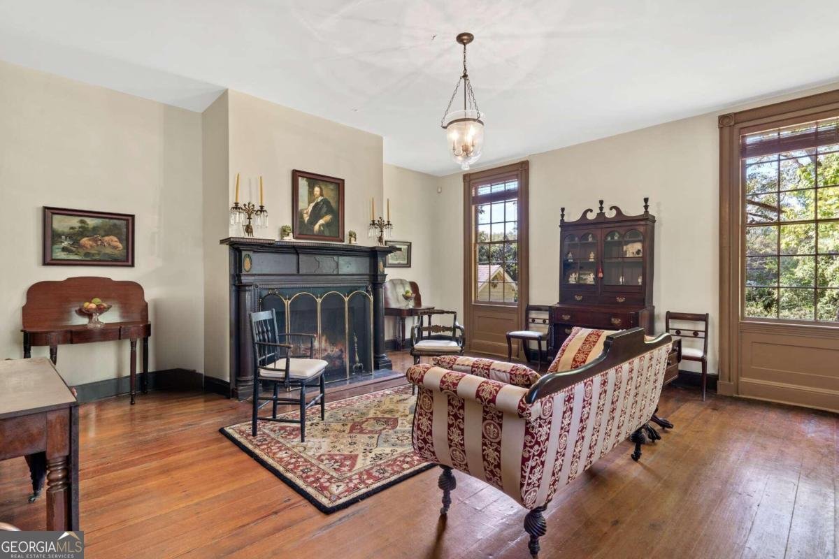 345 Allen Memorial Drive Milledgeville - 9