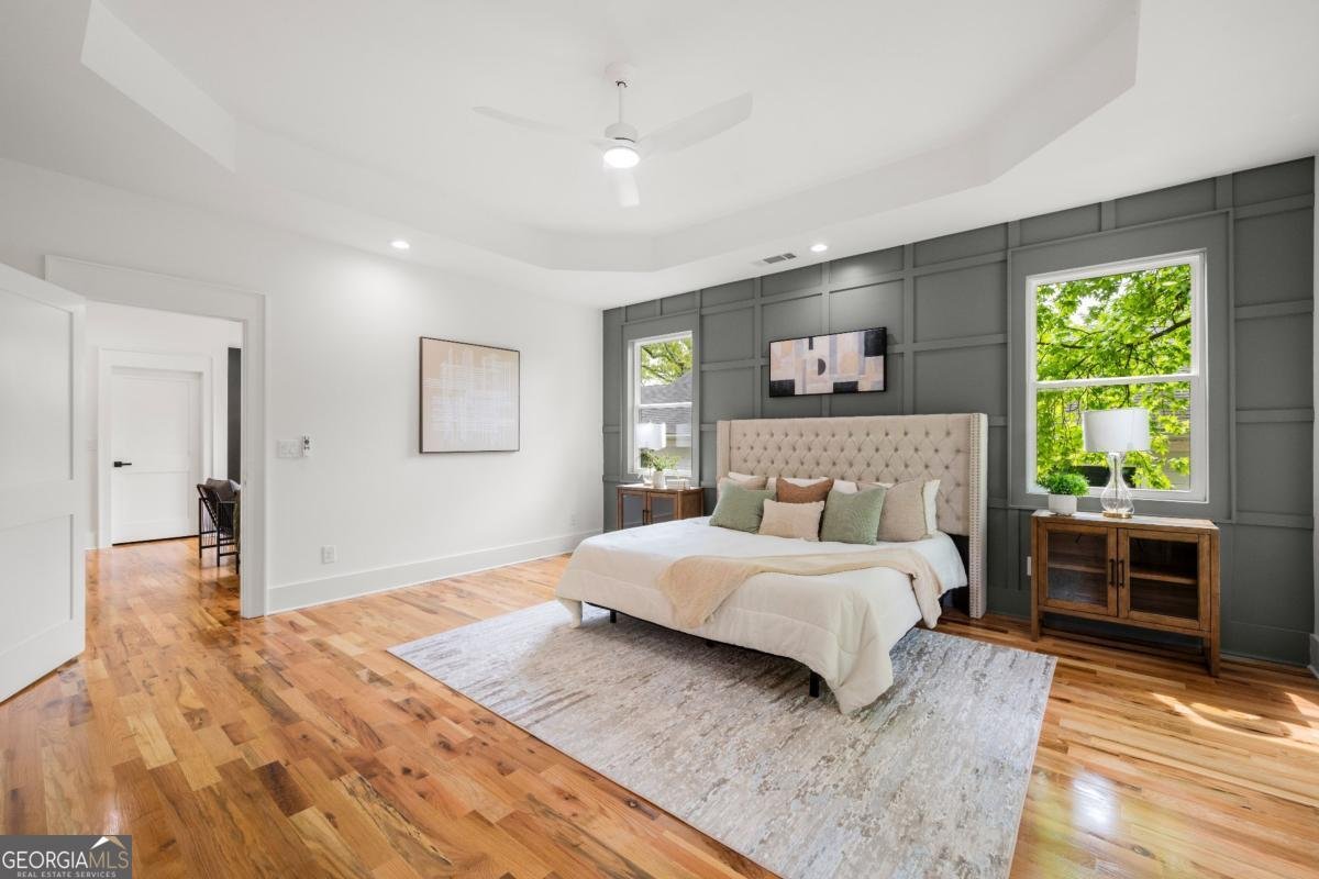 224 Cambridge Avenue Decatur - 14