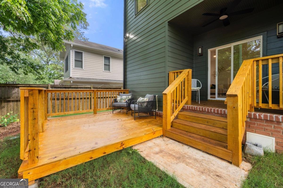 224 Cambridge Avenue Decatur - 25