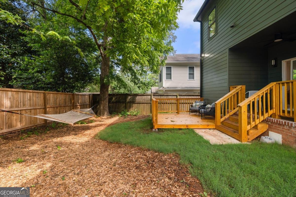 224 Cambridge Avenue Decatur - 26
