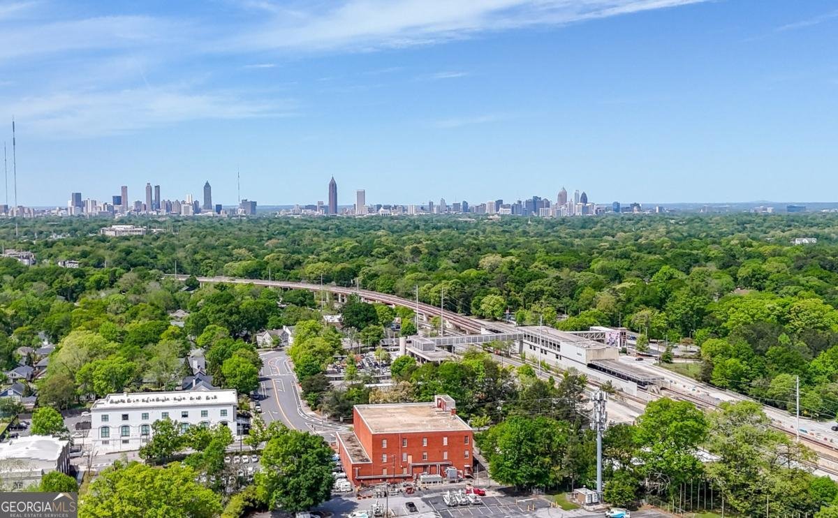 224 Cambridge Avenue Decatur - 27