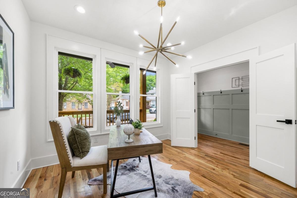 224 Cambridge Avenue Decatur - 3