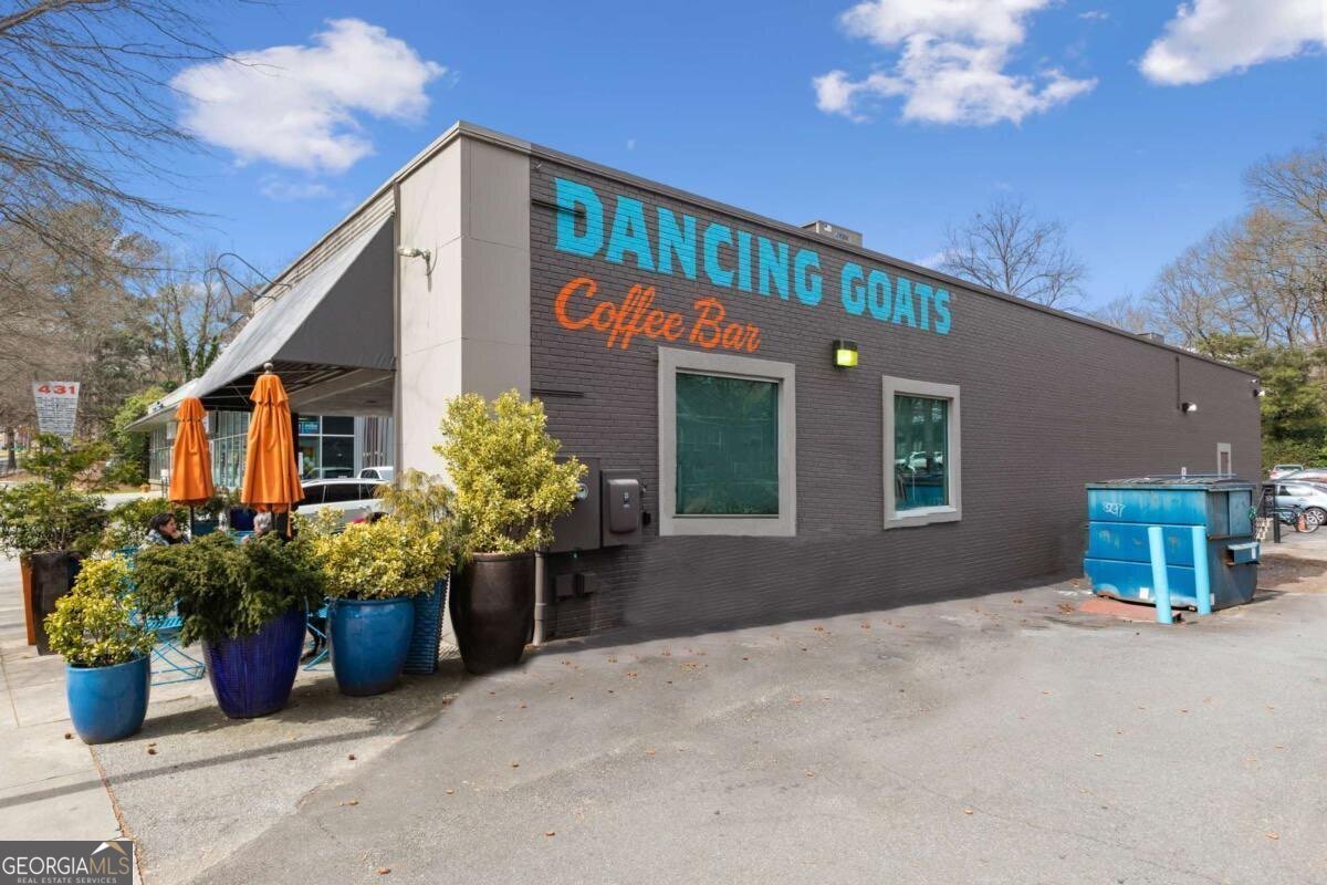 224 Cambridge Avenue Decatur - 30