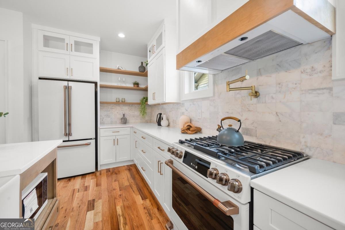 224 Cambridge Avenue Decatur - 5