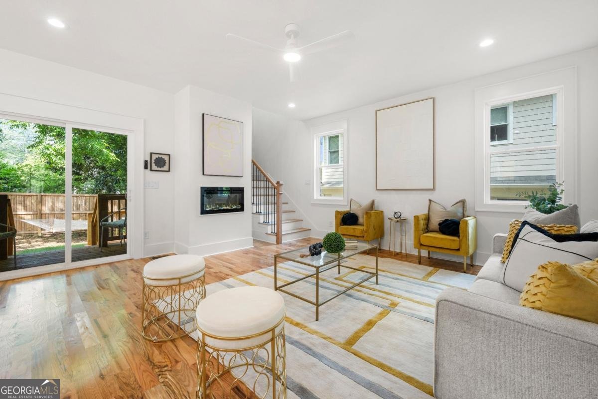 224 Cambridge Avenue Decatur - 8