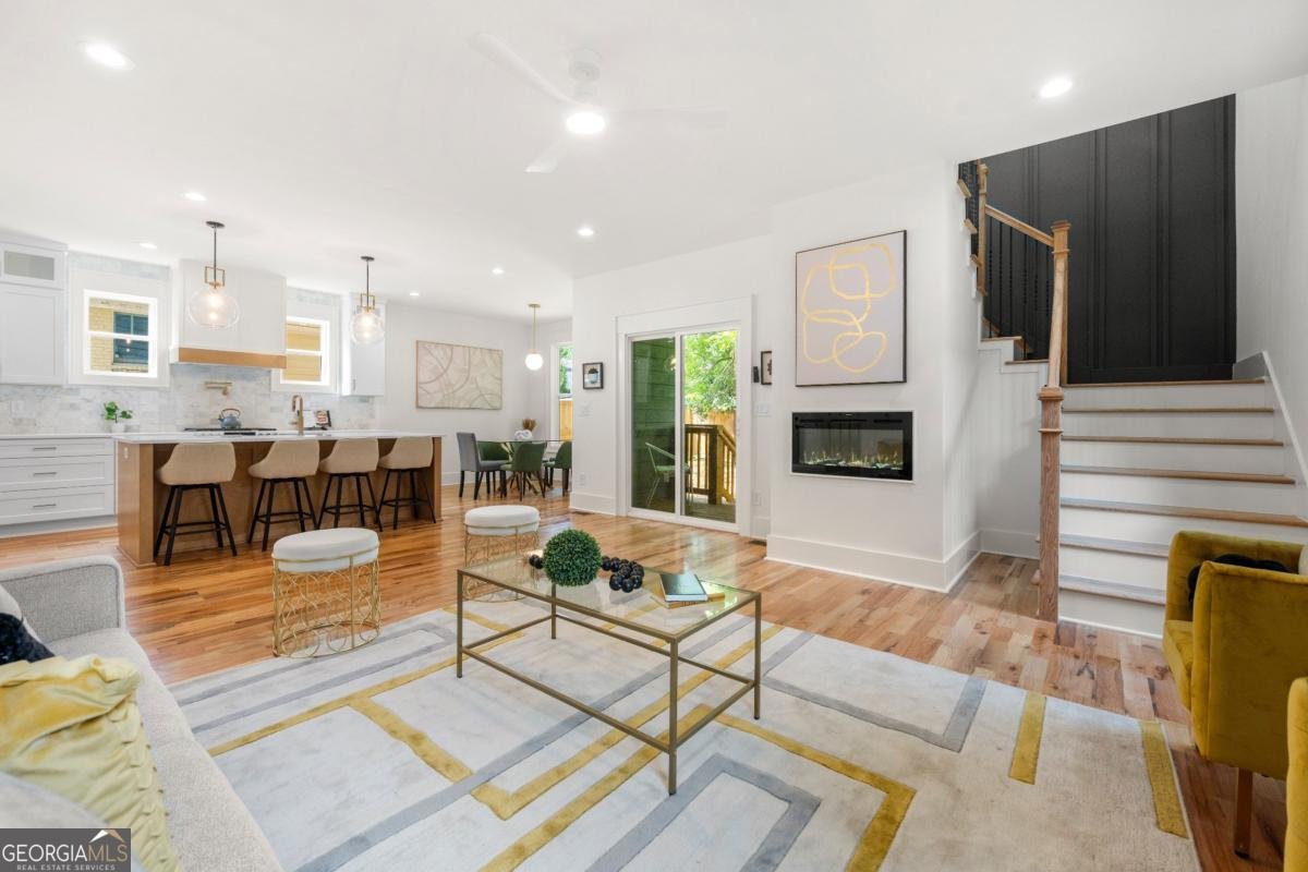 224 Cambridge Avenue Decatur - 9