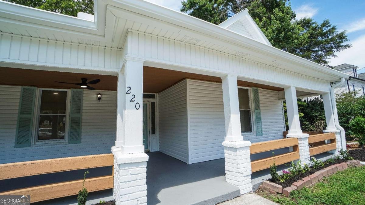 220 Confederate Avenue Dallas - 2
