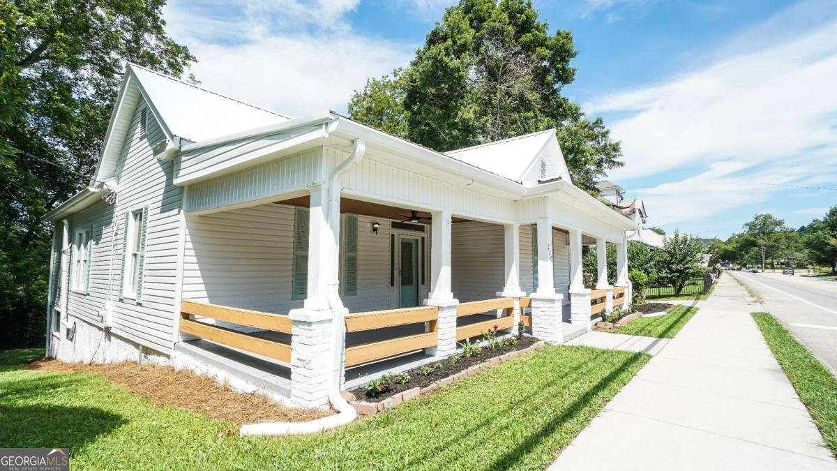 220 Confederate Avenue Dallas - 3