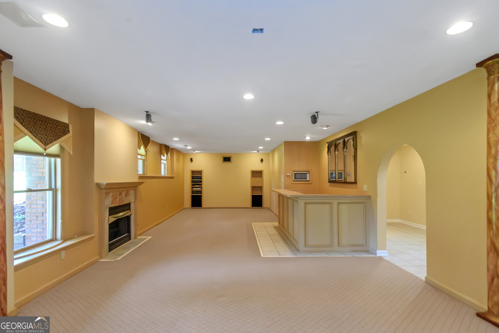 556 Antietam Drive Stone Mountain - 13
