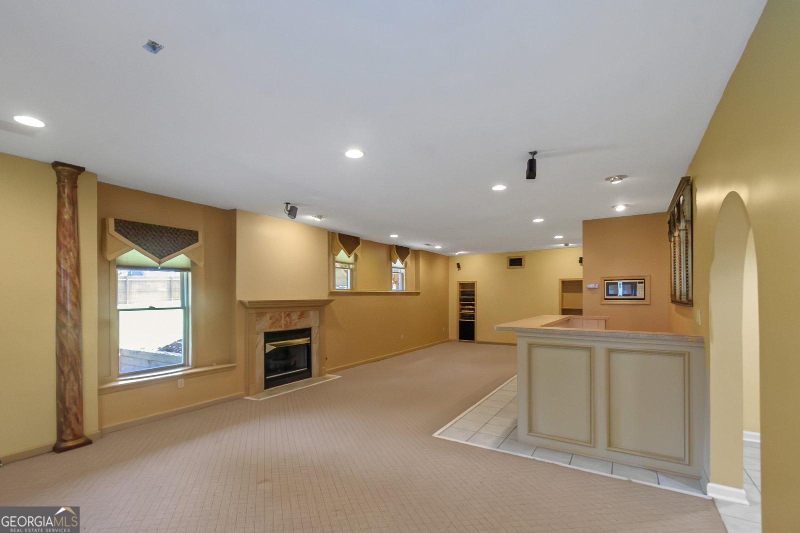 556 Antietam Drive Stone Mountain - 14