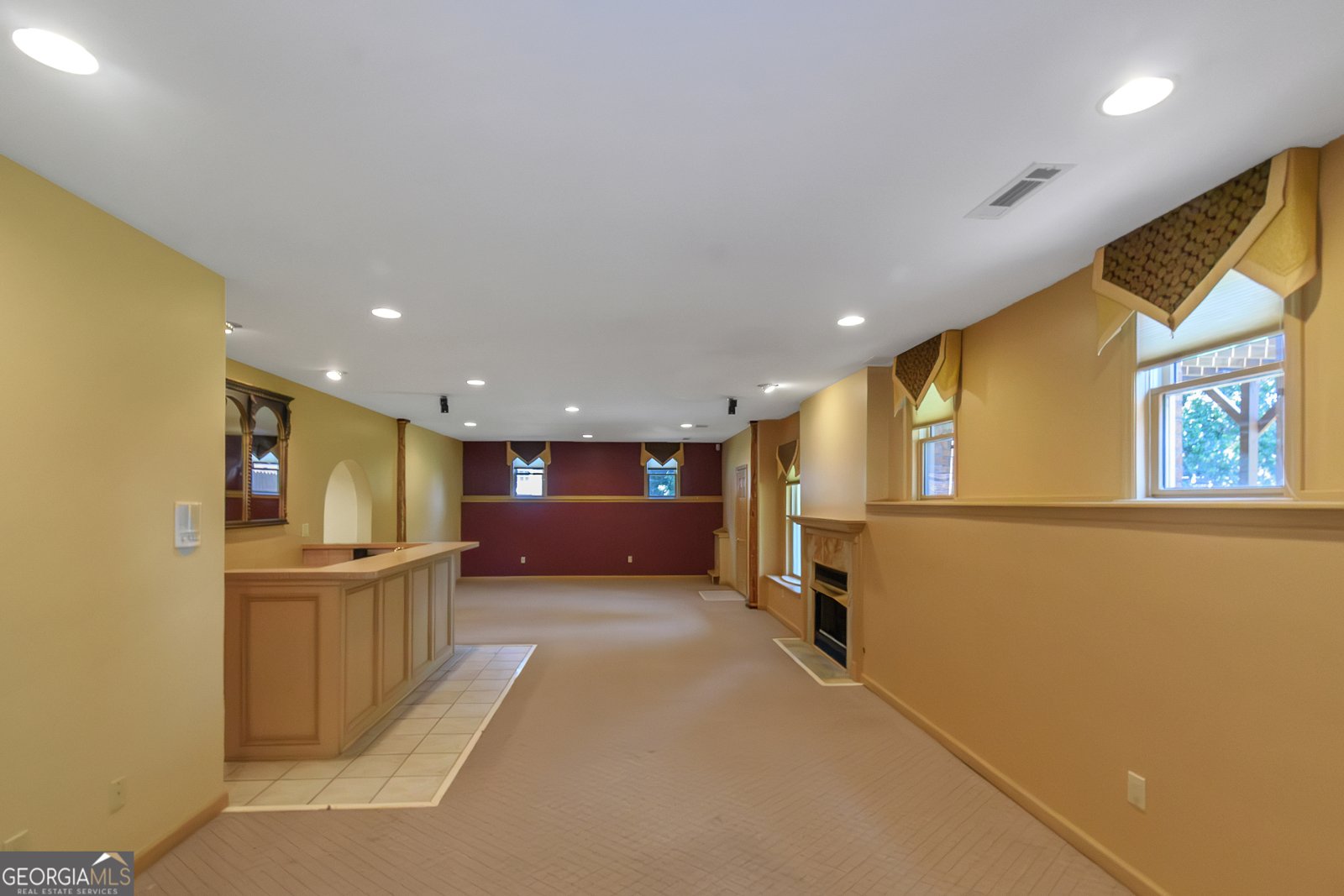 556 Antietam Drive Stone Mountain - 15