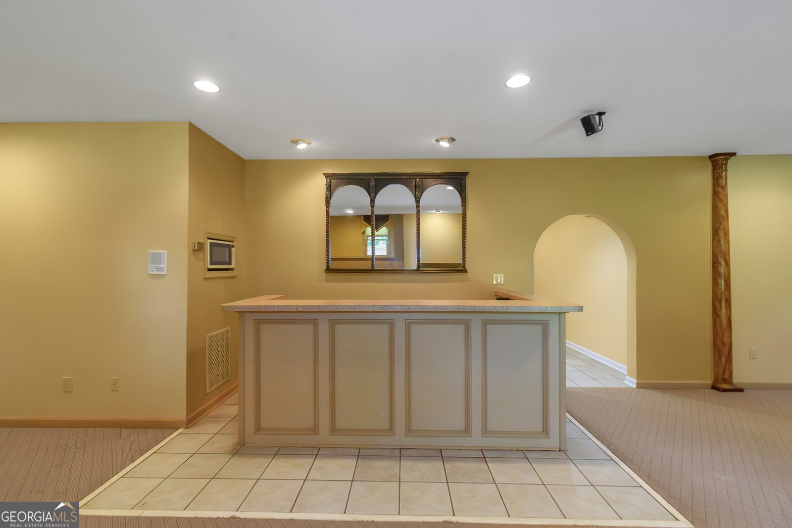 556 Antietam Drive Stone Mountain - 16