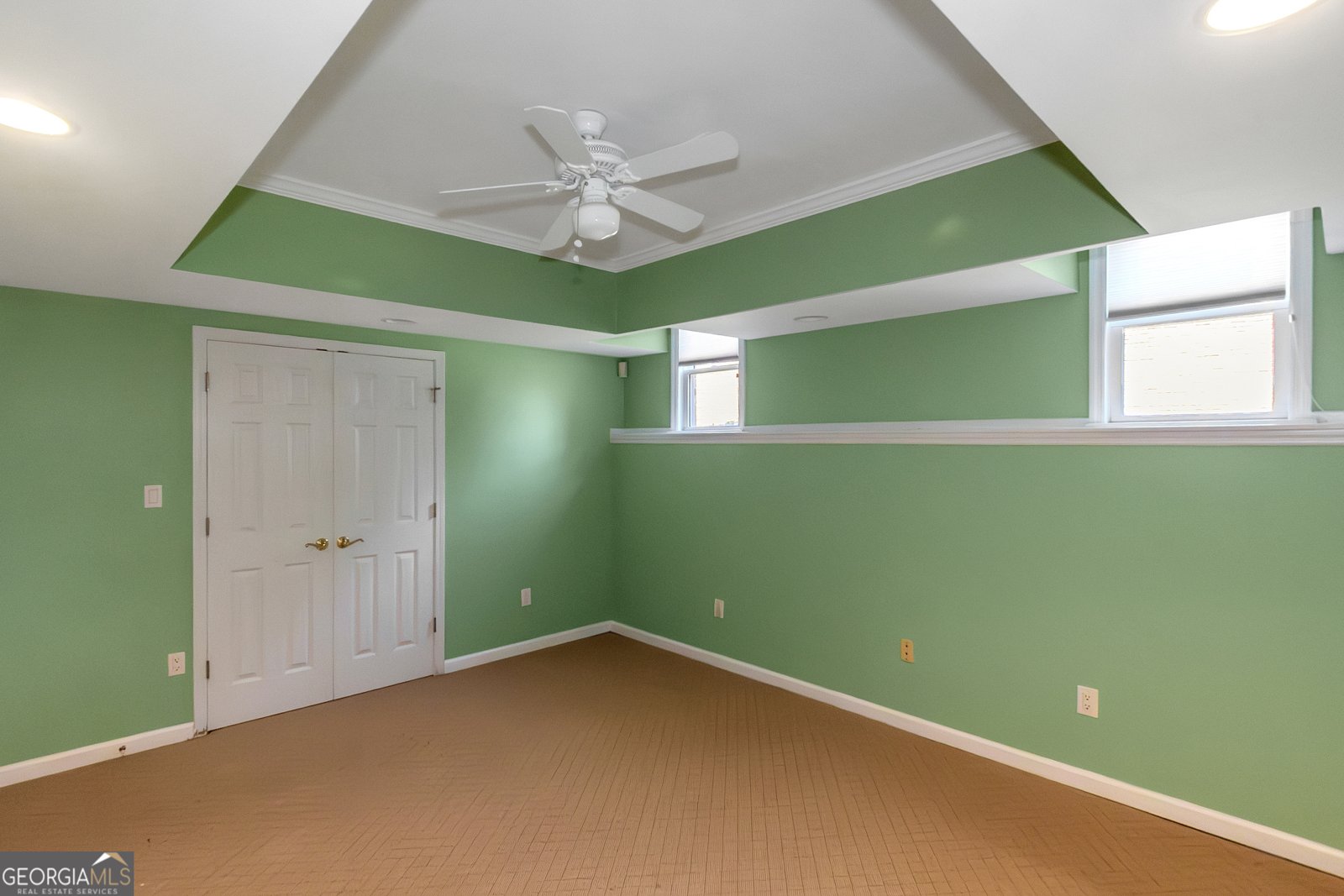 556 Antietam Drive Stone Mountain - 18