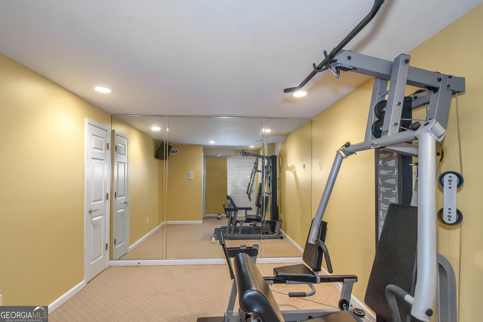 556 Antietam Drive Stone Mountain - 19