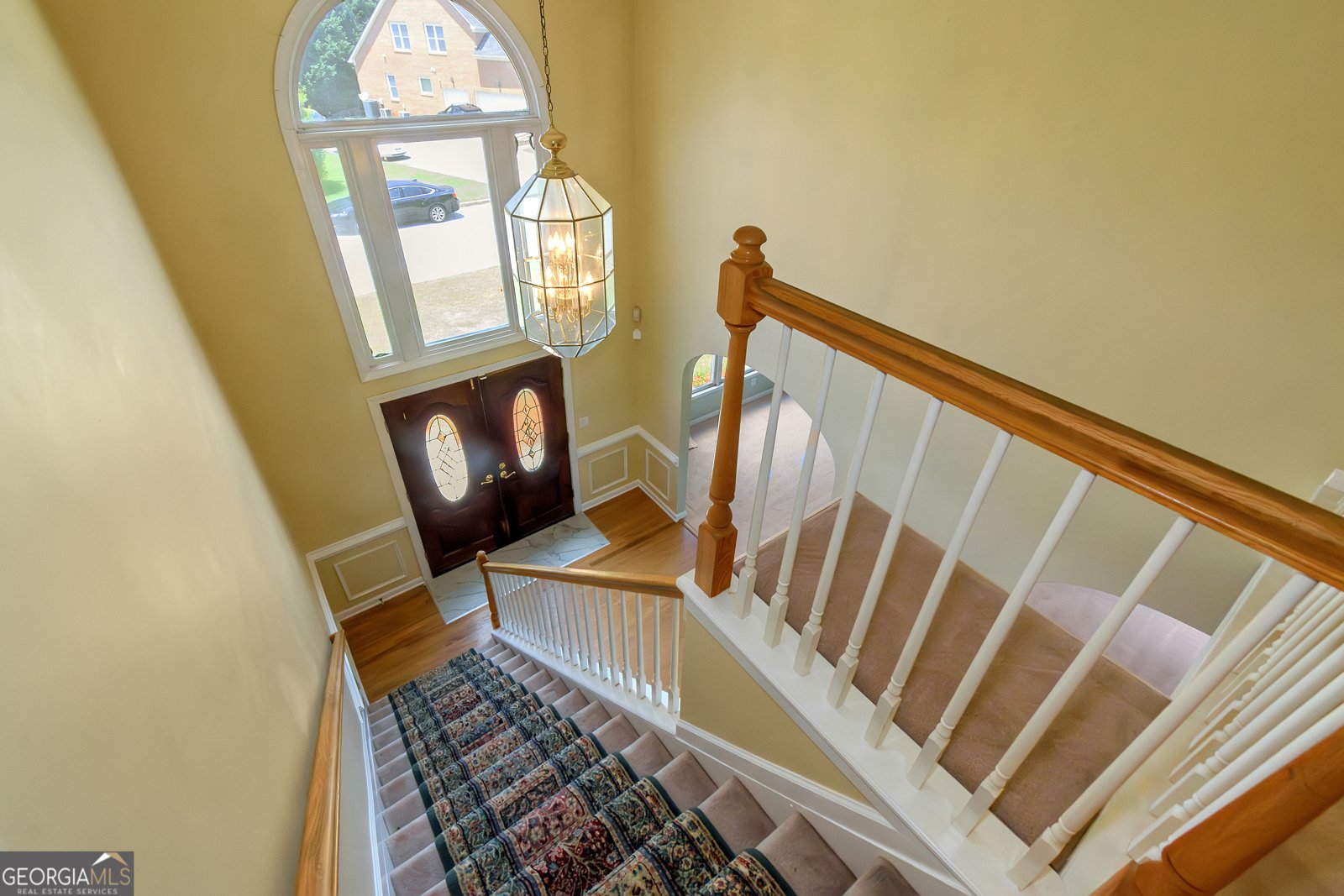 556 Antietam Drive Stone Mountain - 2
