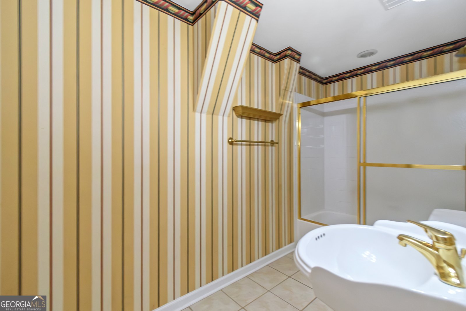 556 Antietam Drive Stone Mountain - 21
