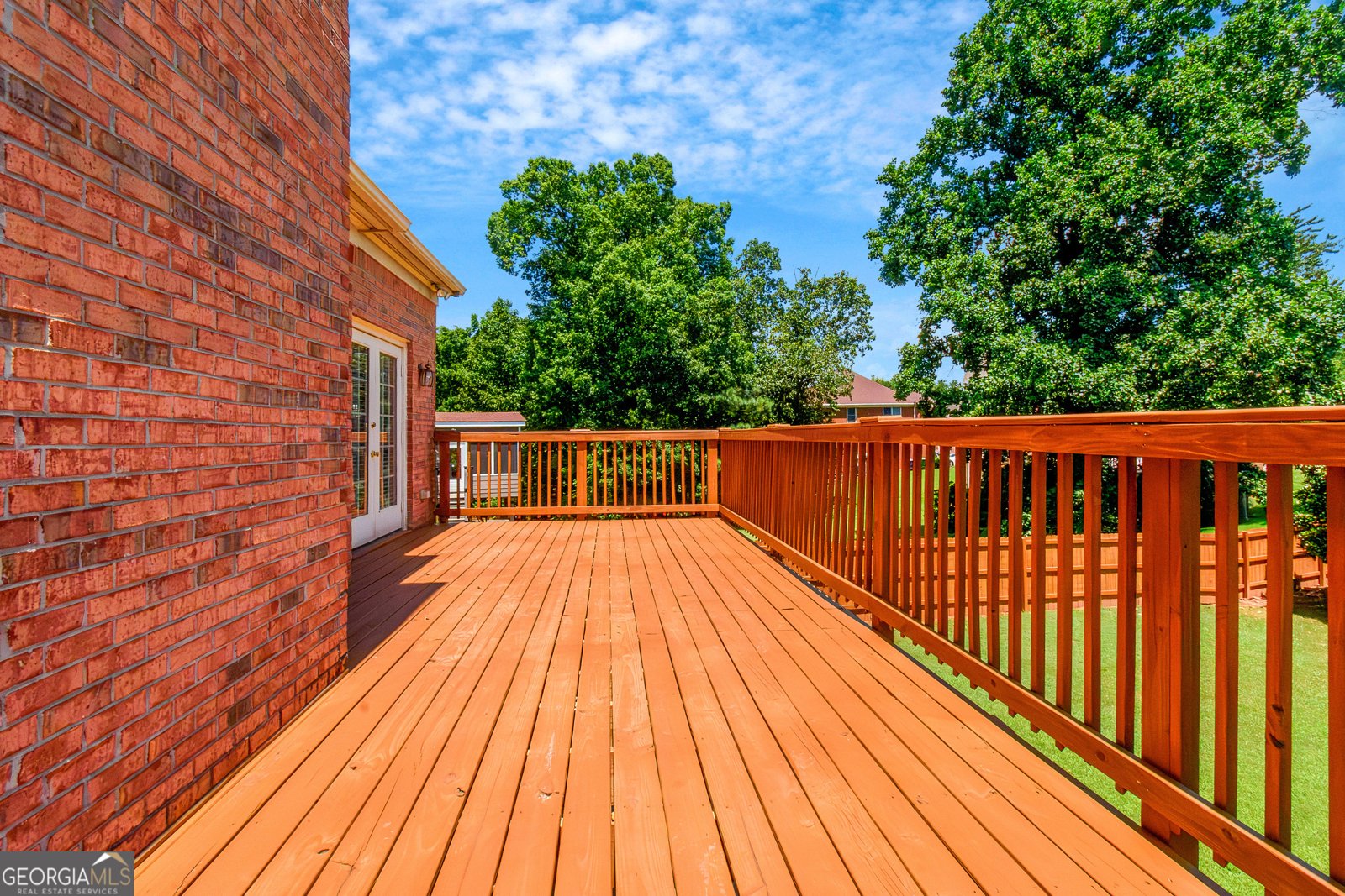 556 Antietam Drive Stone Mountain - 22