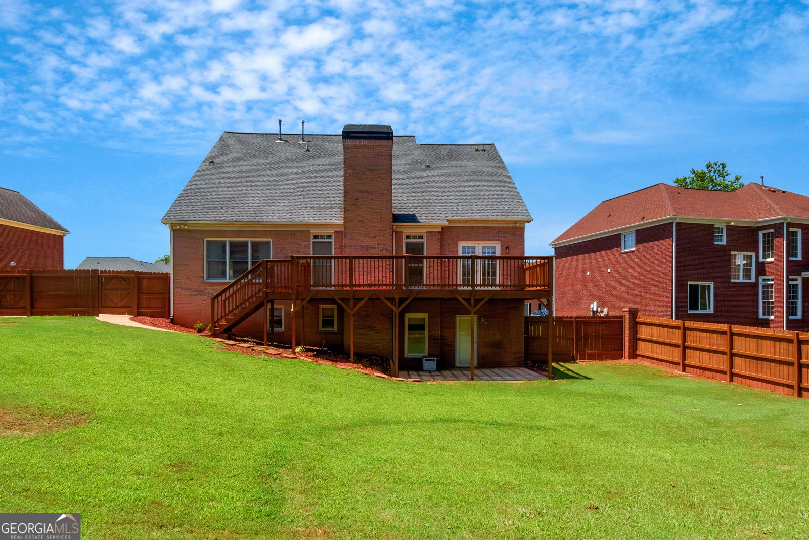 556 Antietam Drive Stone Mountain - 23