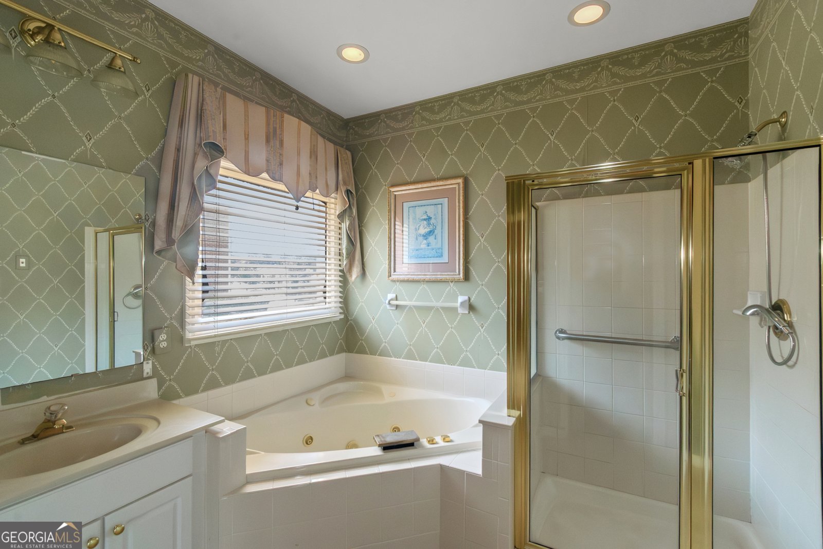 556 Antietam Drive Stone Mountain - 25