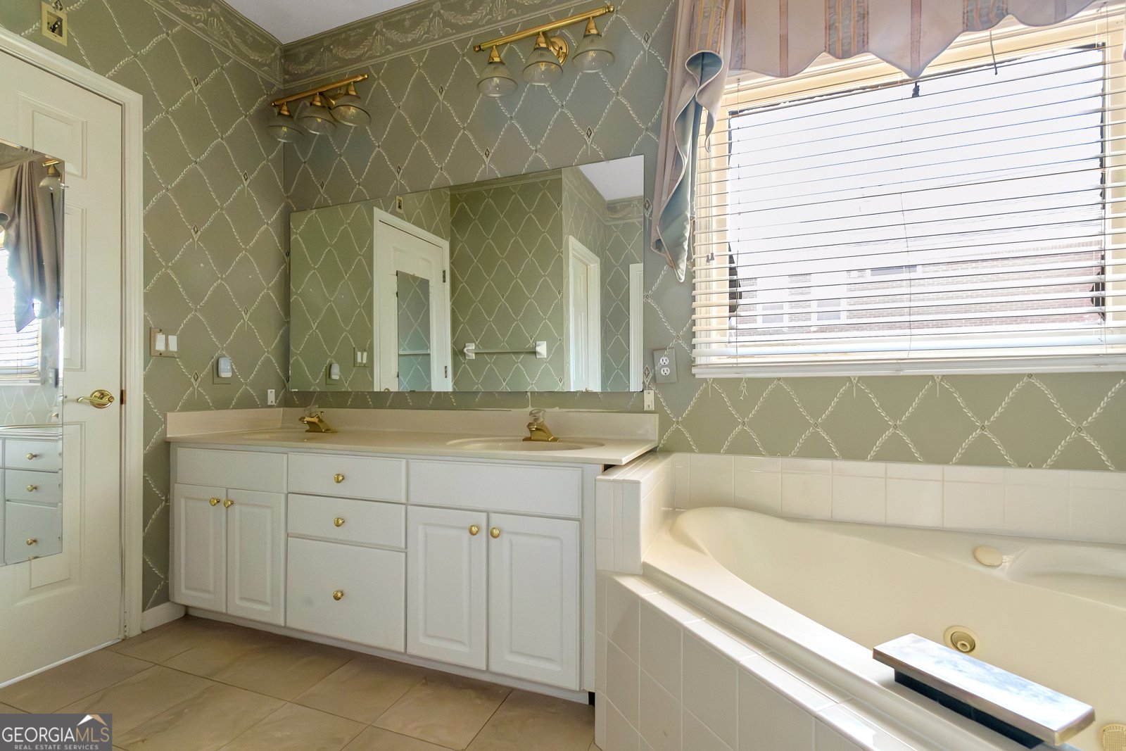 556 Antietam Drive Stone Mountain - 26