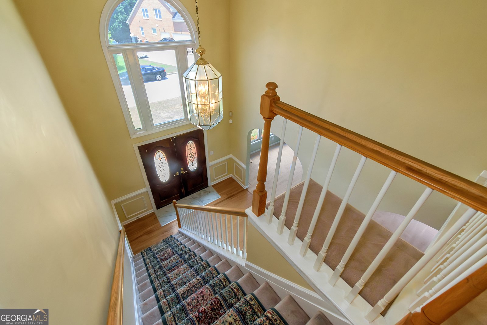 556 Antietam Drive Stone Mountain - 29