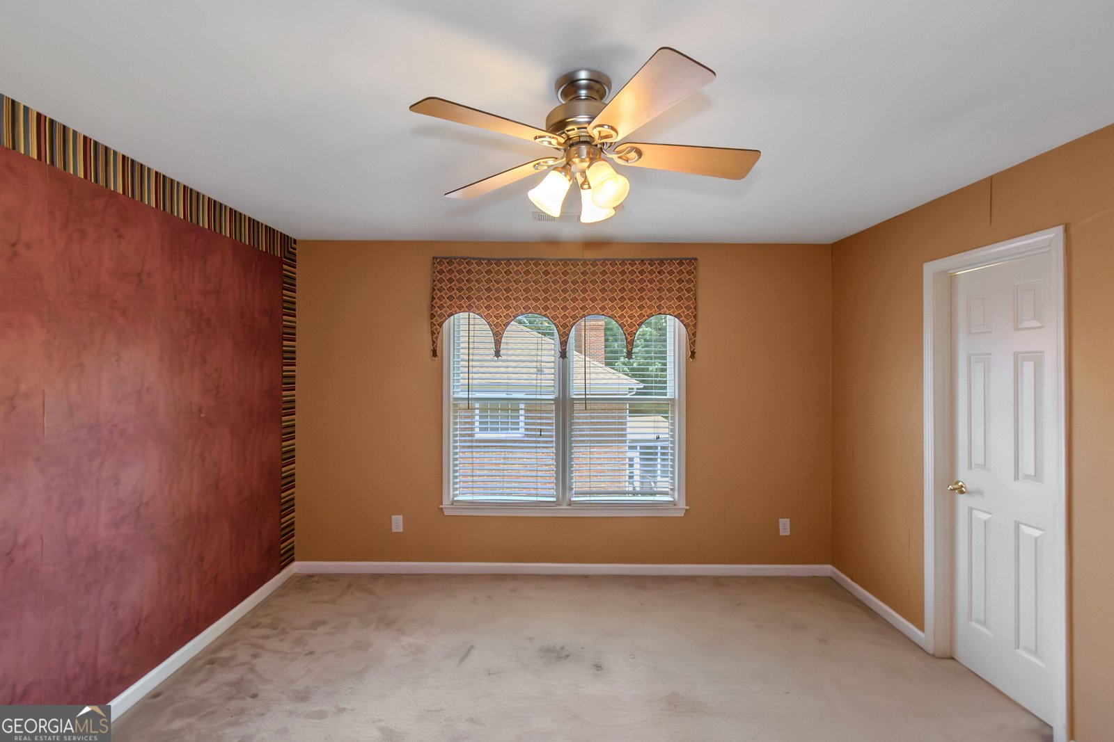 556 Antietam Drive Stone Mountain - 3