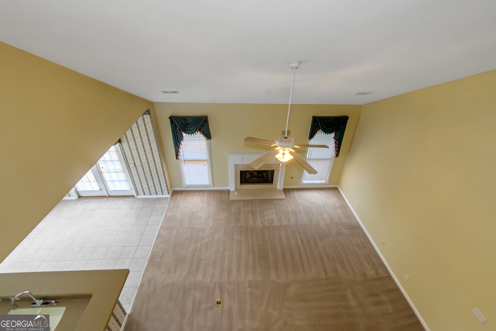 556 Antietam Drive Stone Mountain - 30