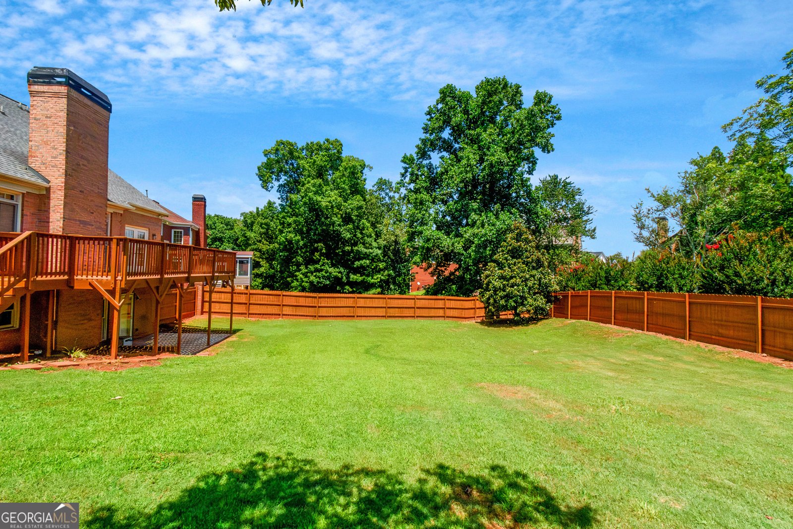 556 Antietam Drive Stone Mountain - 37