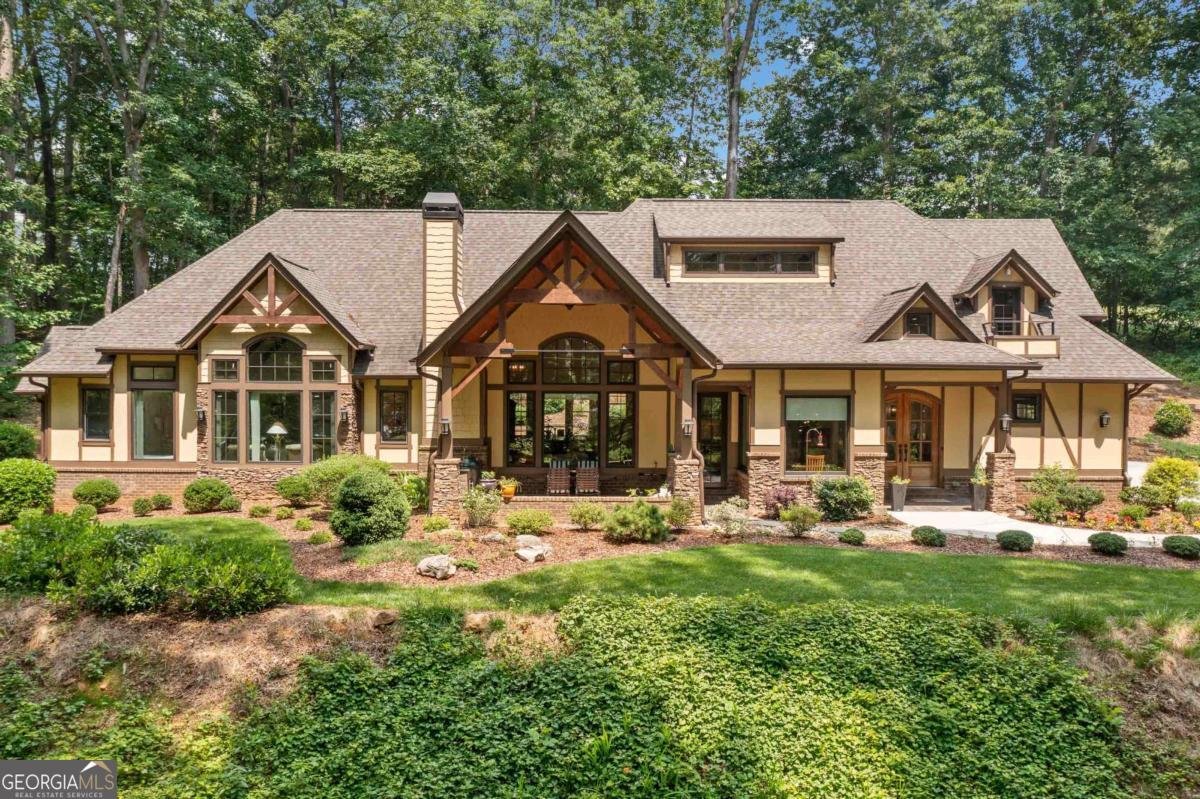 2149 Batesville Road Canton - 3