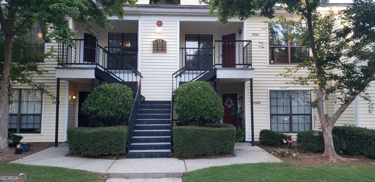 4362 Timberlake Stone Mountain - 1