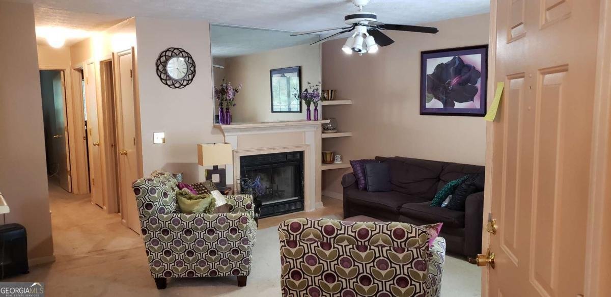 4362 Timberlake Stone Mountain - 2