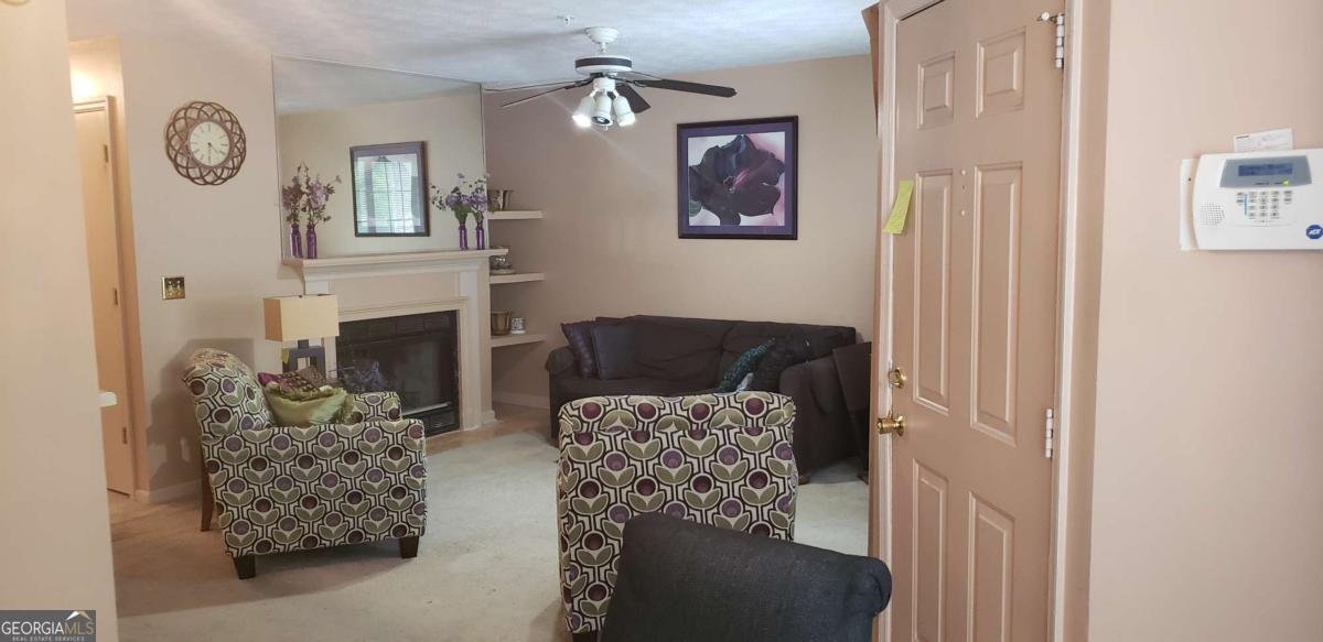 4362 Timberlake Stone Mountain - 22
