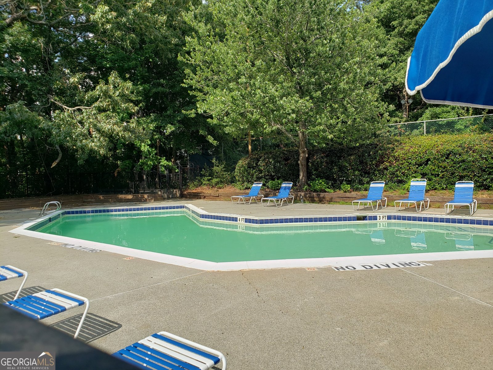 4362 Timberlake Stone Mountain - 24