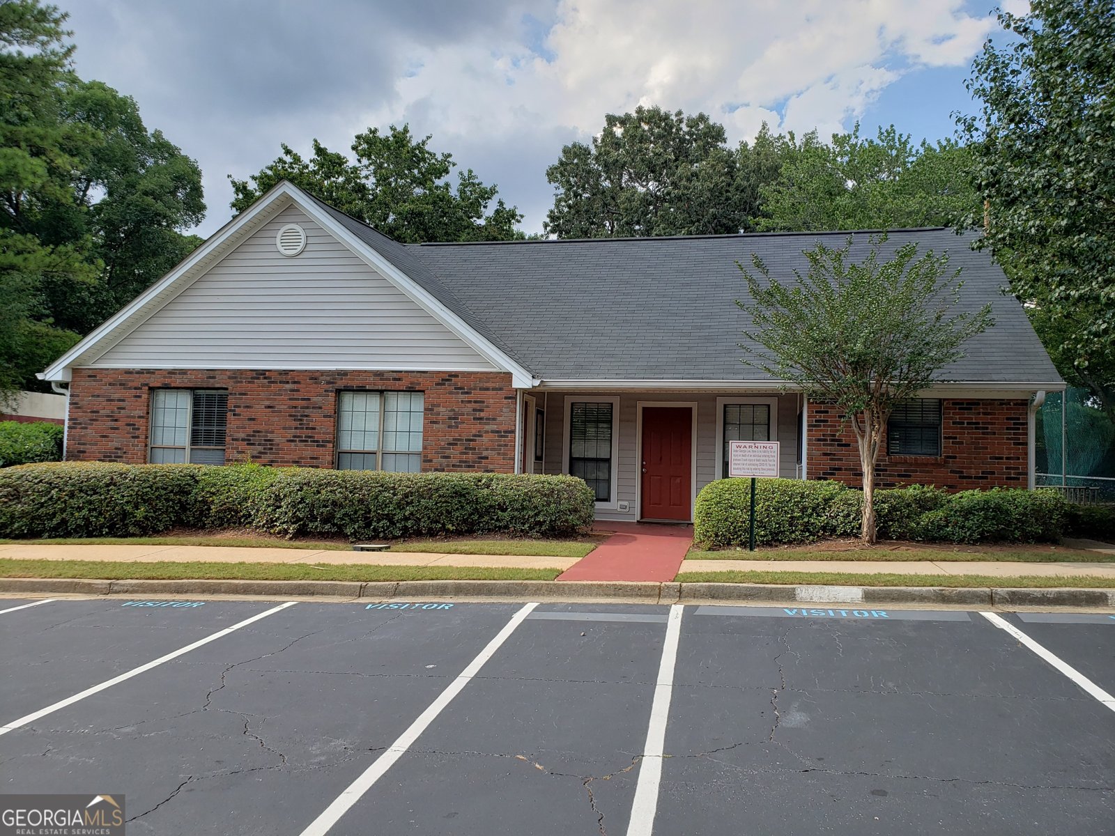 4362 Timberlake Stone Mountain - 25