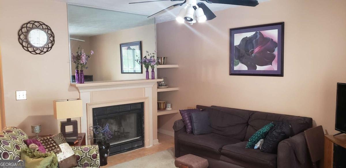 4362 Timberlake Stone Mountain - 3