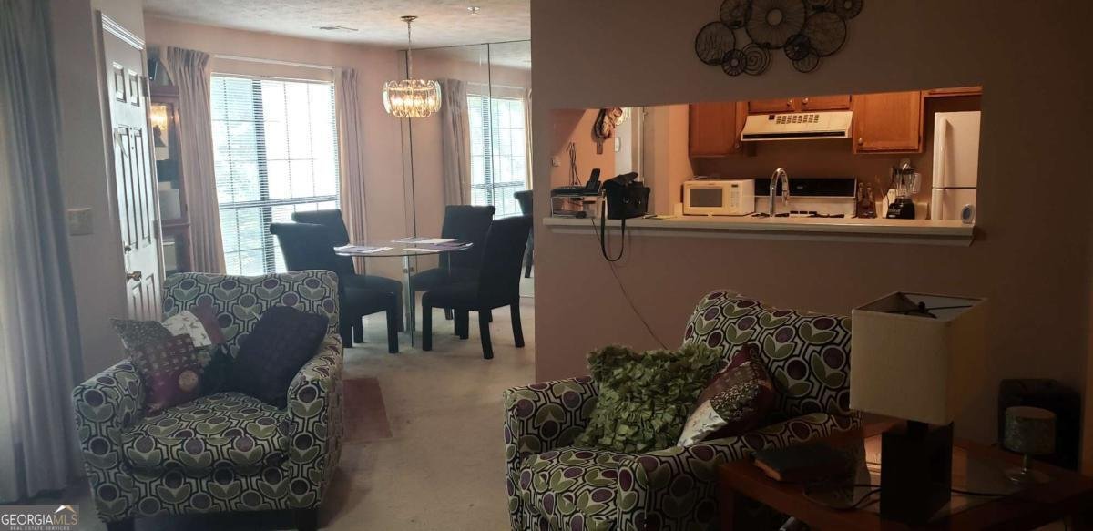 4362 Timberlake Stone Mountain - 4