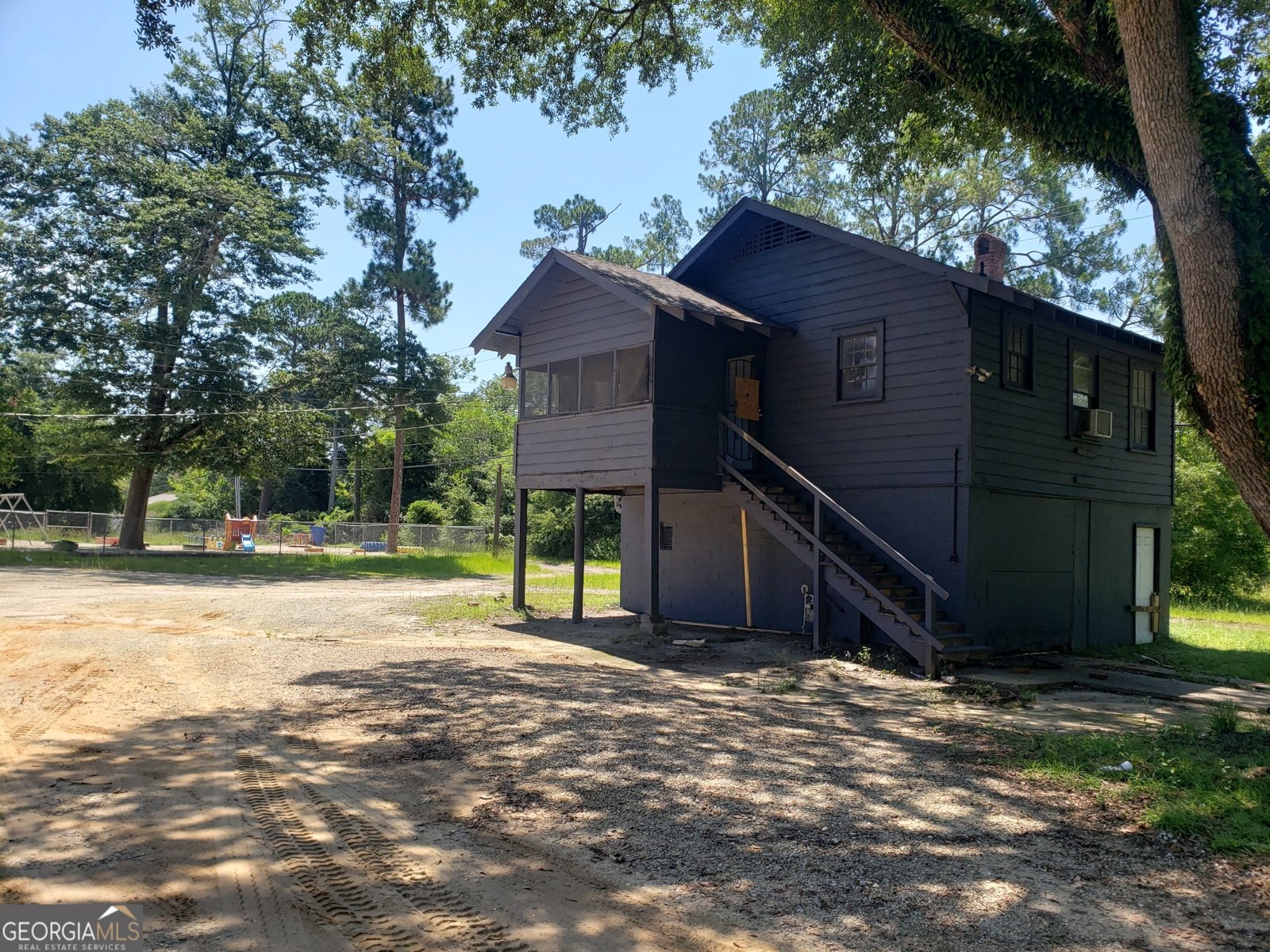 306 Van Buren Street Albany - 1